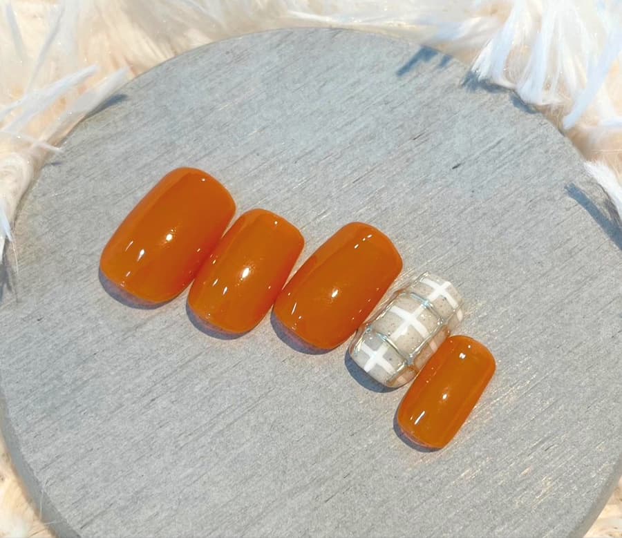 S005　カジュアルシンプル20ー40